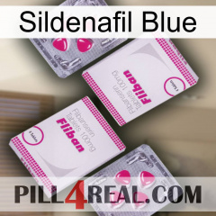 Sildenafil Blue 33